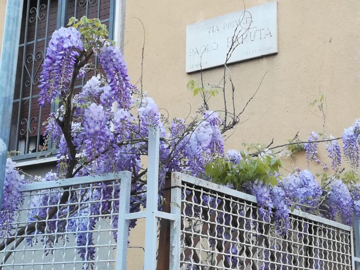 Apartamento Amami Milán Exterior foto