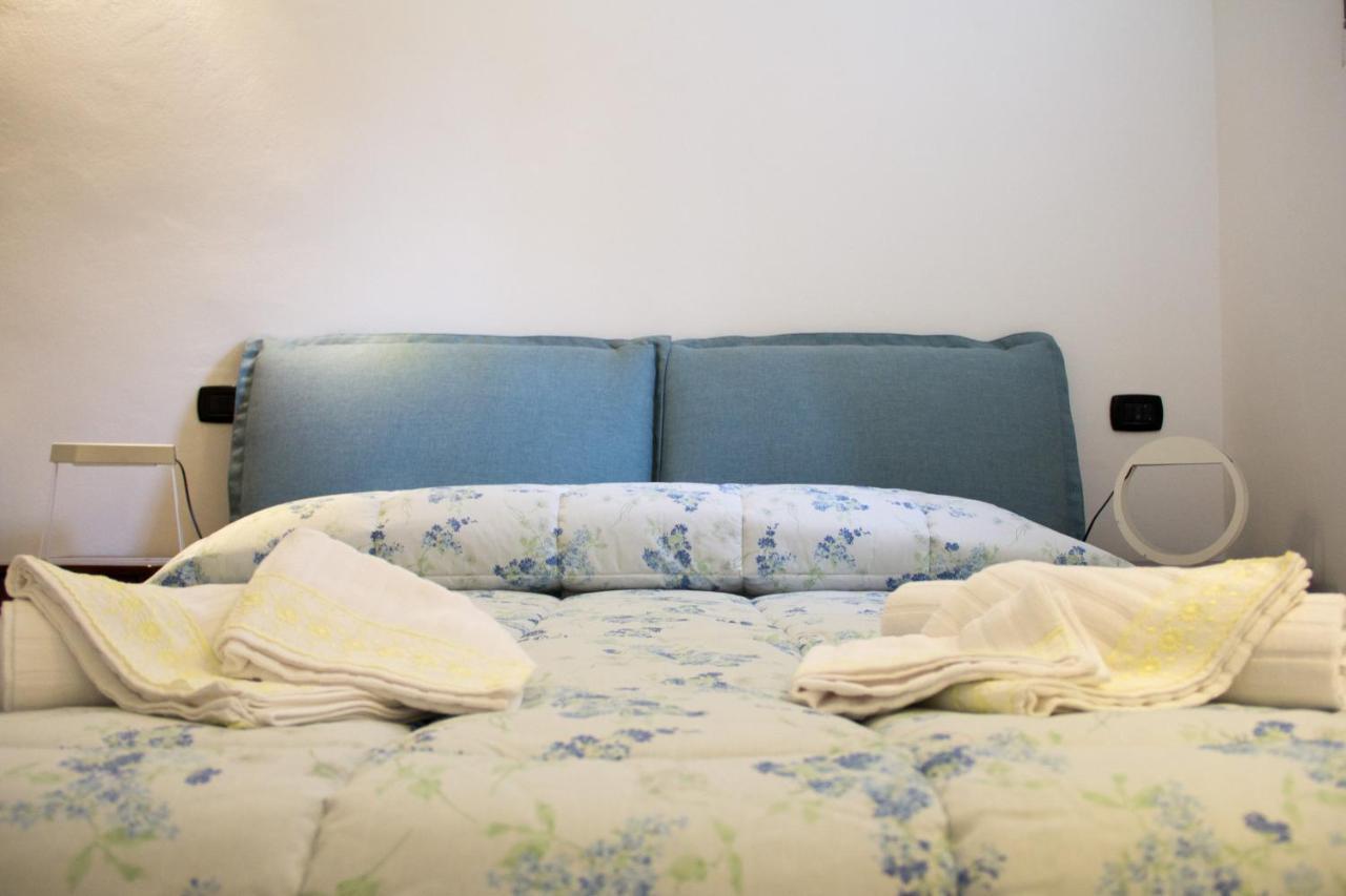 Apartamento Amami Milán Exterior foto