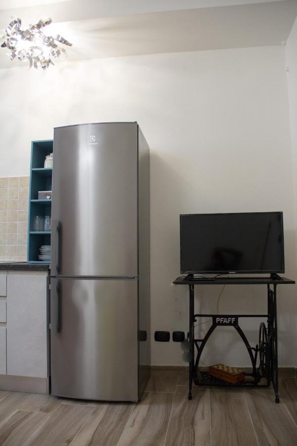 Apartamento Amami Milán Exterior foto