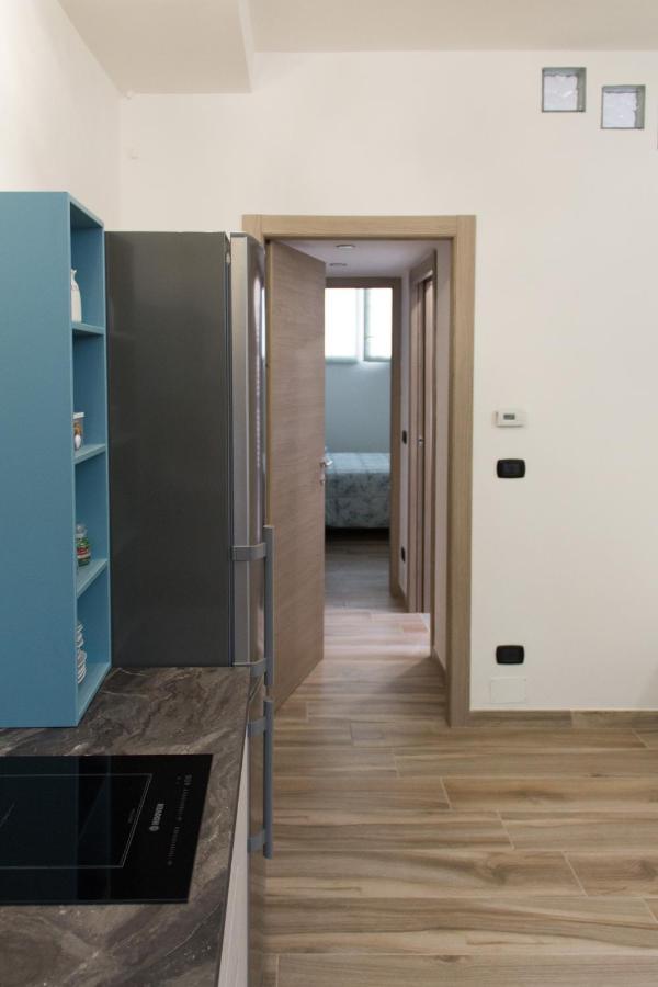 Apartamento Amami Milán Exterior foto
