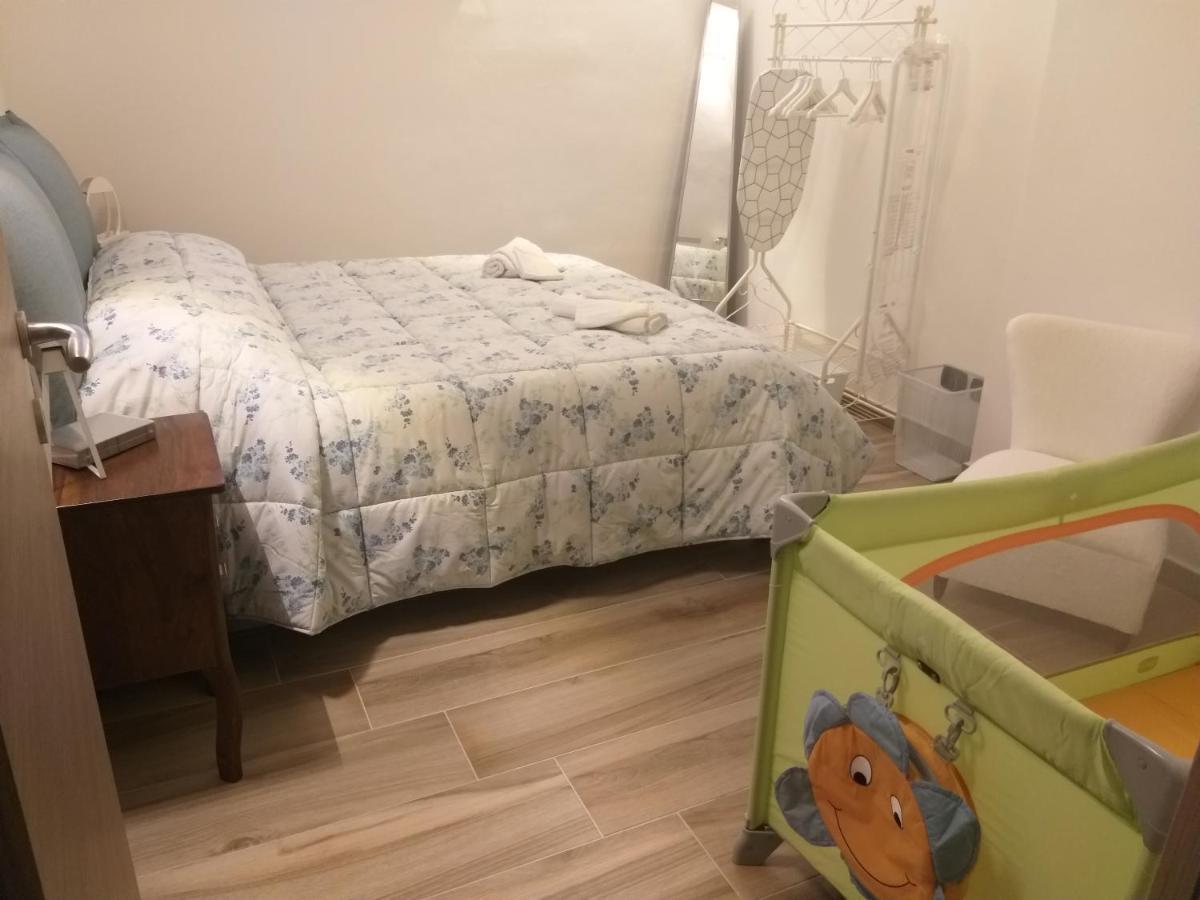 Apartamento Amami Milán Exterior foto