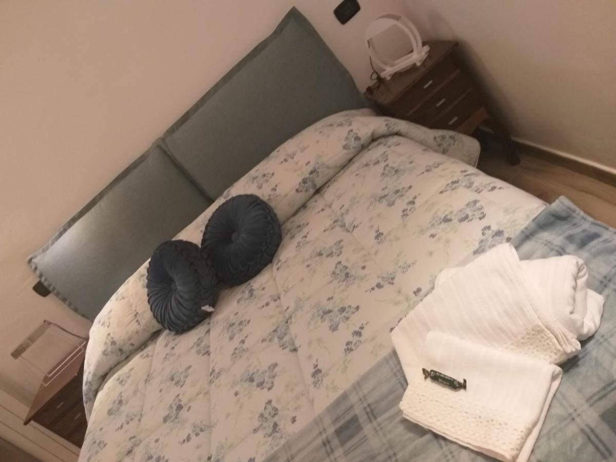 Apartamento Amami Milán Exterior foto