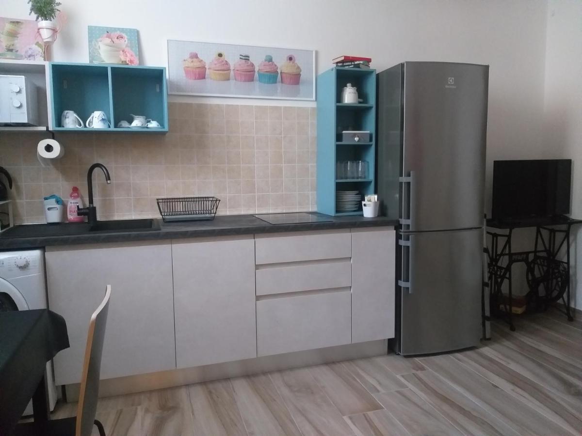 Apartamento Amami Milán Exterior foto