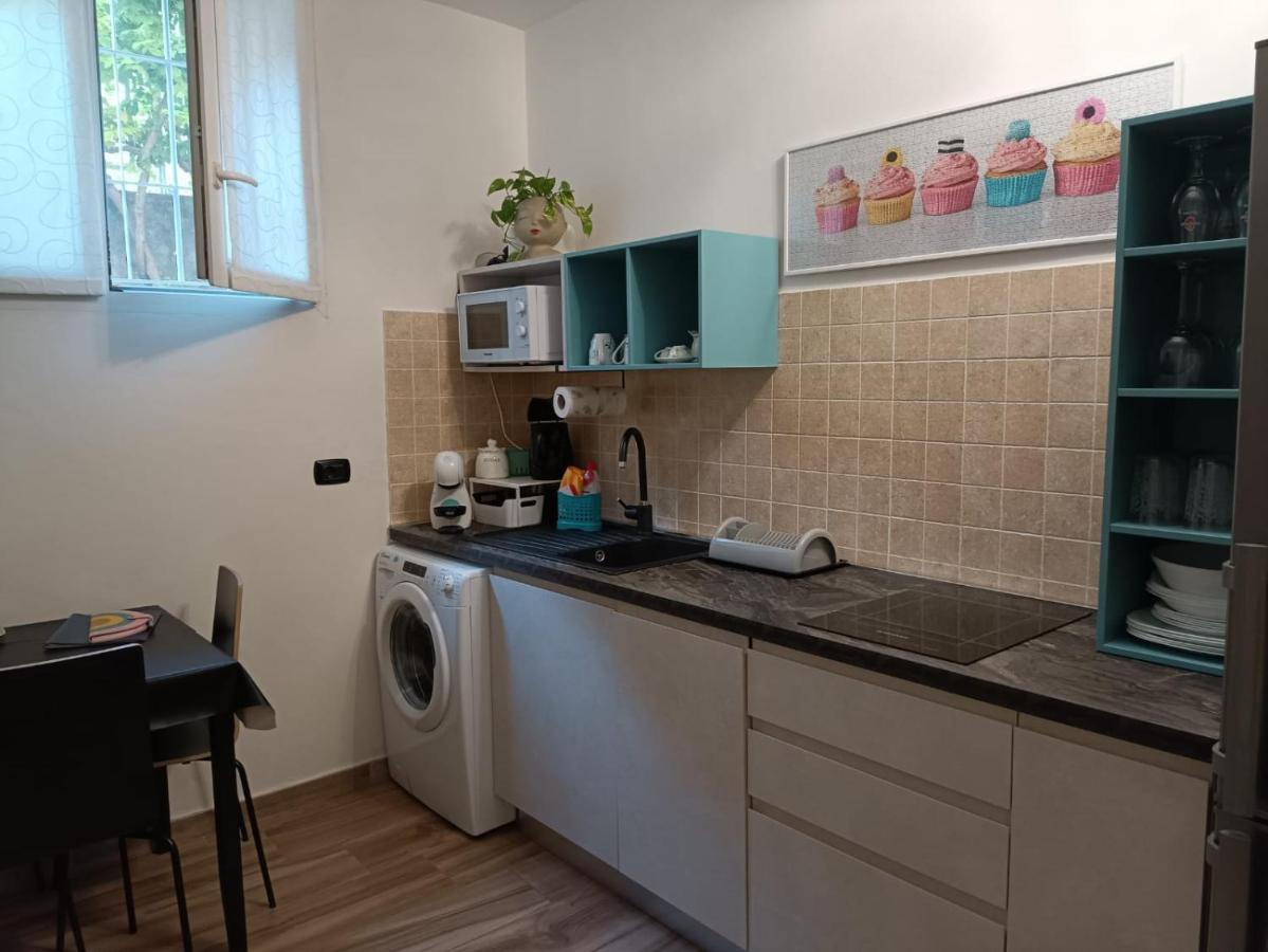 Apartamento Amami Milán Exterior foto
