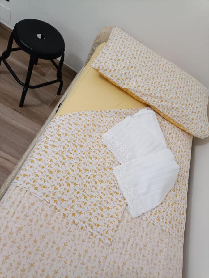 Apartamento Amami Milán Exterior foto