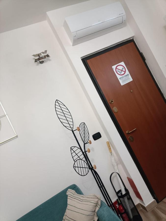 Apartamento Amami Milán Exterior foto
